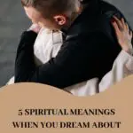 Unlocking the Spiritual Meaning of Dreaming About Someone You Like