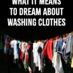 Unlock the Spiritual Meaning Behind Your Pile of Clothes Dream