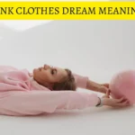 Discover the Spiritual Meaning Behind Pink Clothes Dreams