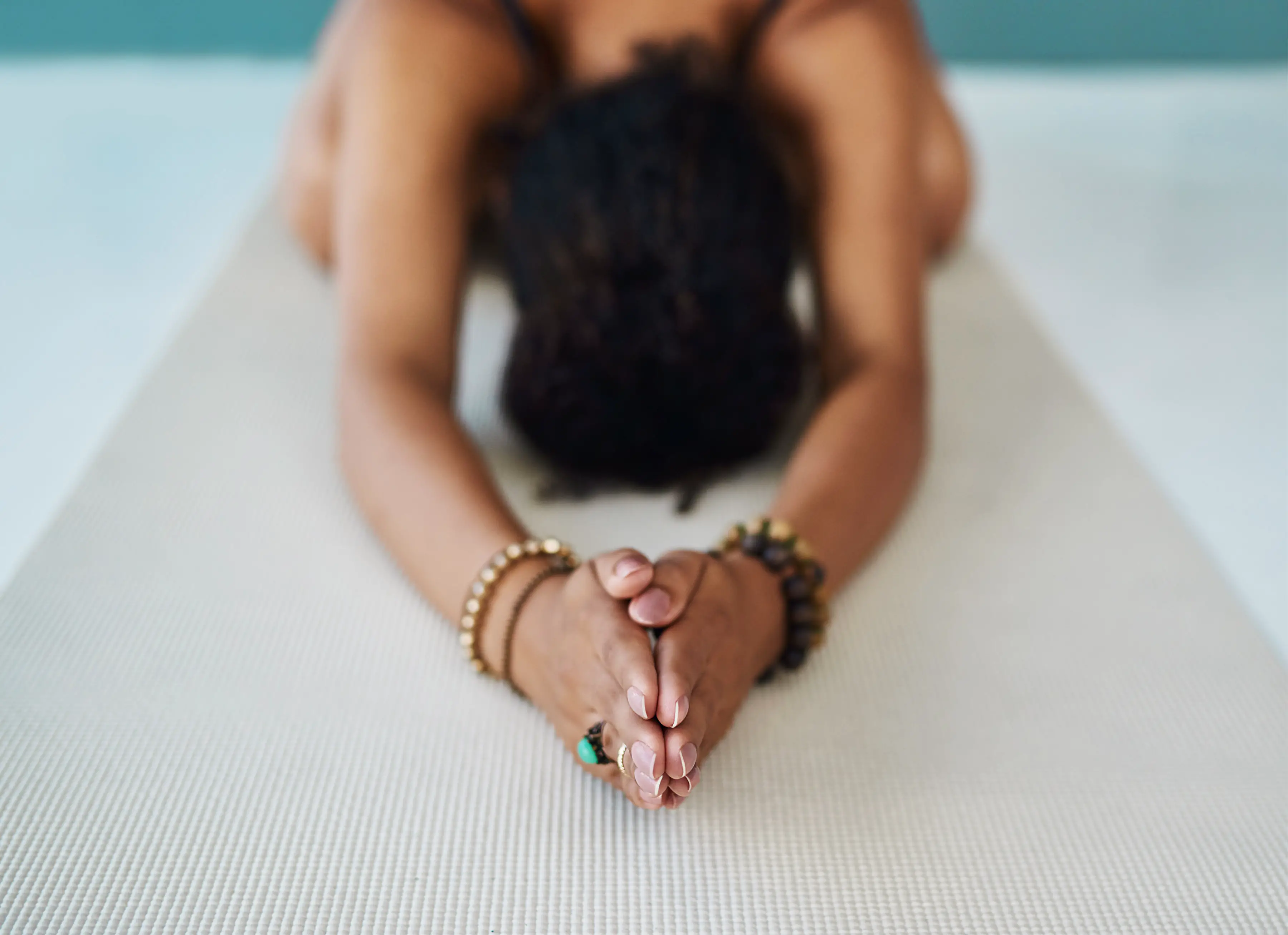 Practicing Namaste In Everyday Life
