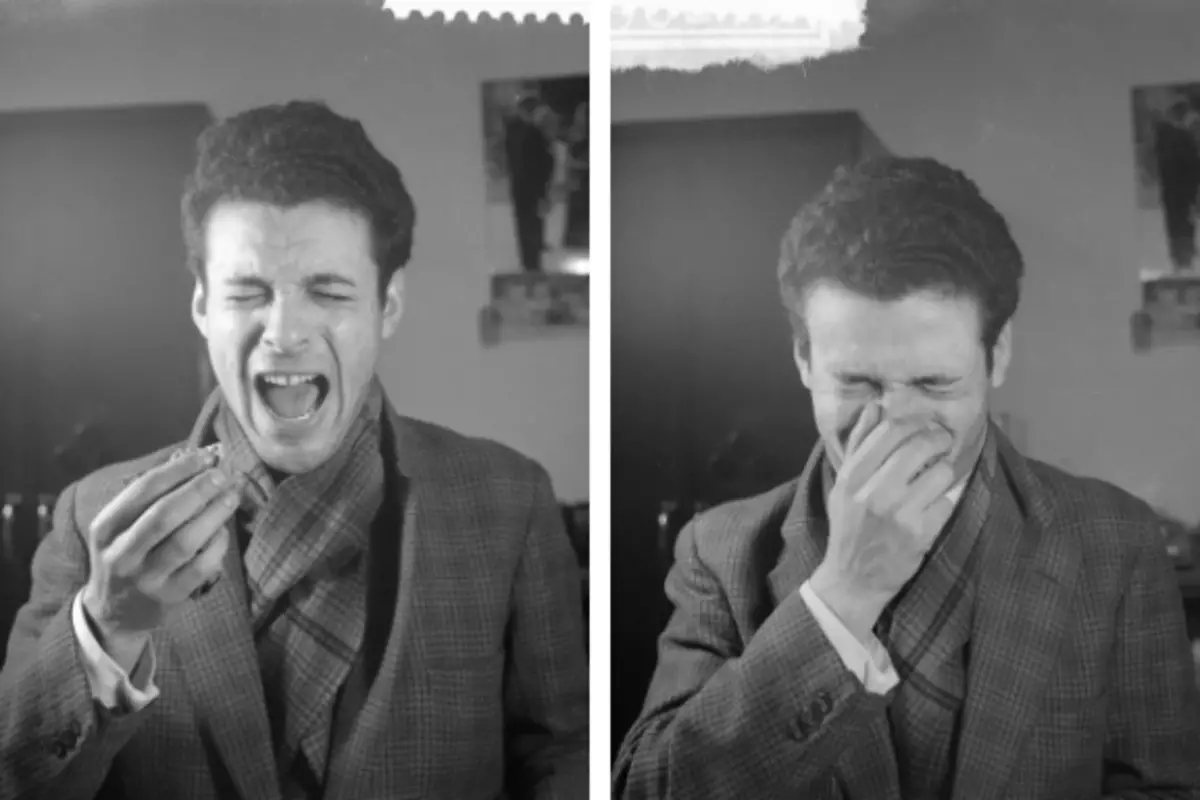 Psychological Meaning Of Sneezing 3 Times In A Row