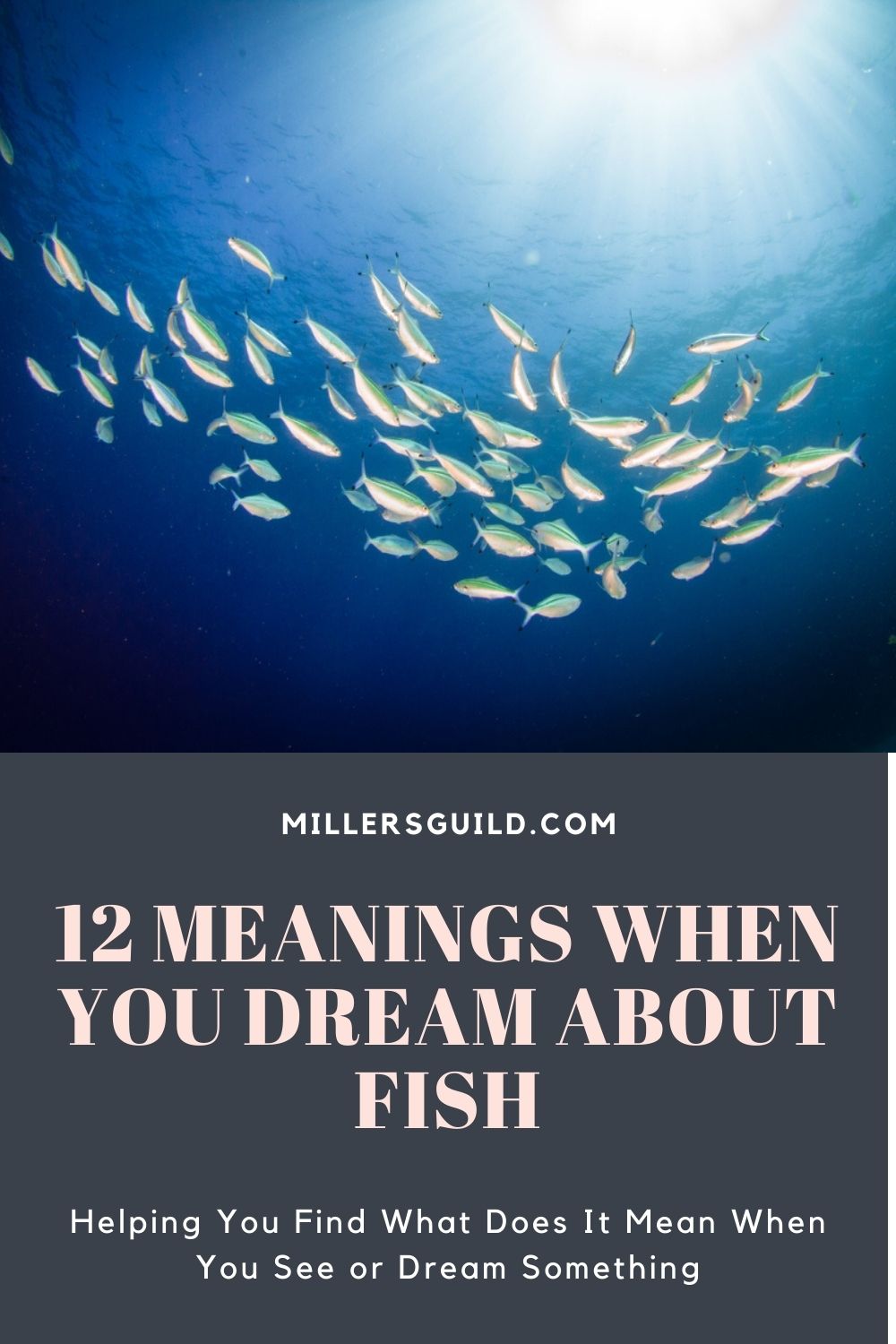 Psychological Significance Of Eating Fish In Dreams