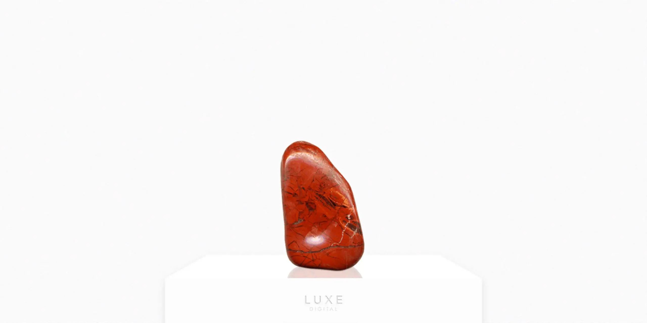 Red Jasper And Its Uses In Ancient Times