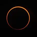 Unlock the Spiritual Meaning of the Ring of Fire Eclipse Through Dream Interpretation