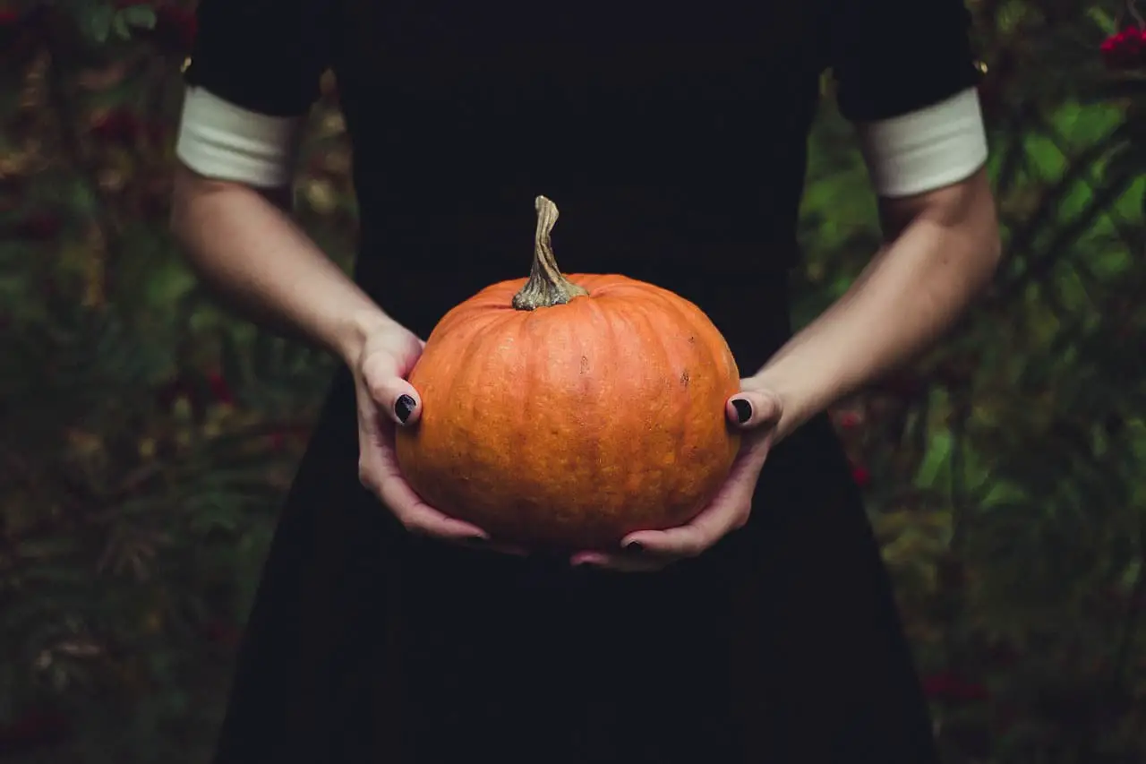 Rituals Associated With Halloween