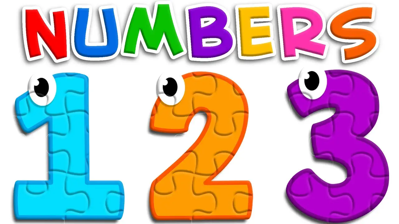 Role Of Numbers In Your Life