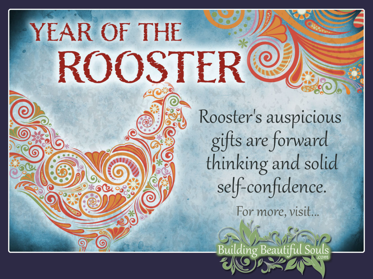Rooster In Astrology