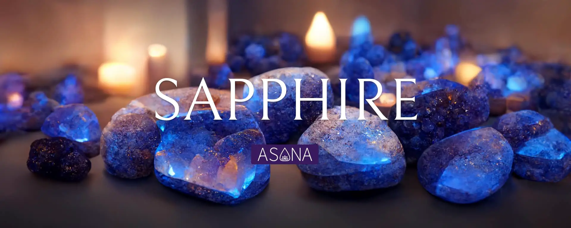 Sapphire And Protection