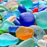 Sea Glass: Uncovering the Dreams Meaning and Spiritual Meaning