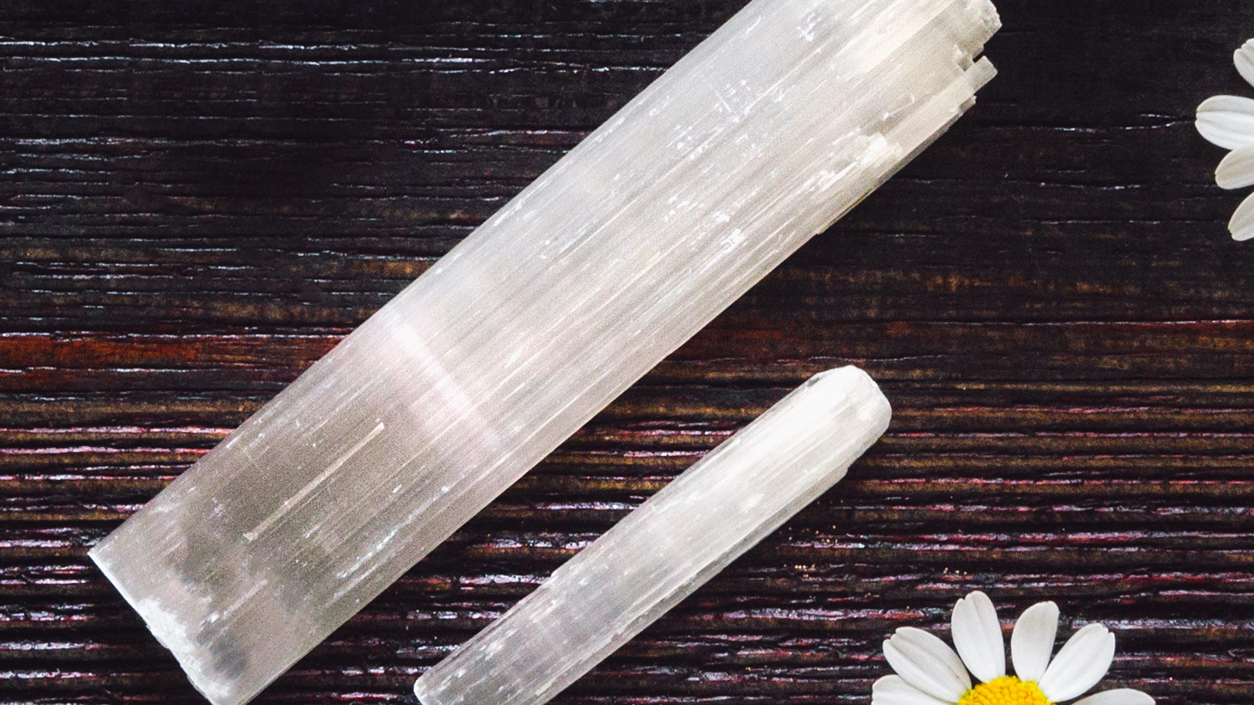 Selenite And Spiritual Meaning