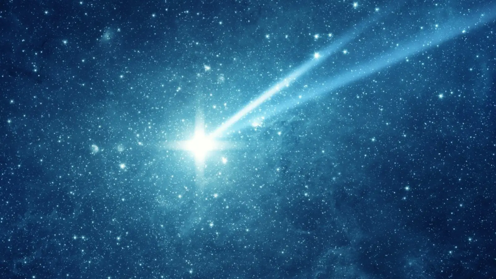 Significance Of Seeing A Shooting Star In A Dream