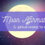 Uncover the Spiritual Meaning of the April Full Moon 2023 in Dreams and Beyond