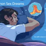 Unlock the Spiritual Meaning of Having Sex in Your Dreams