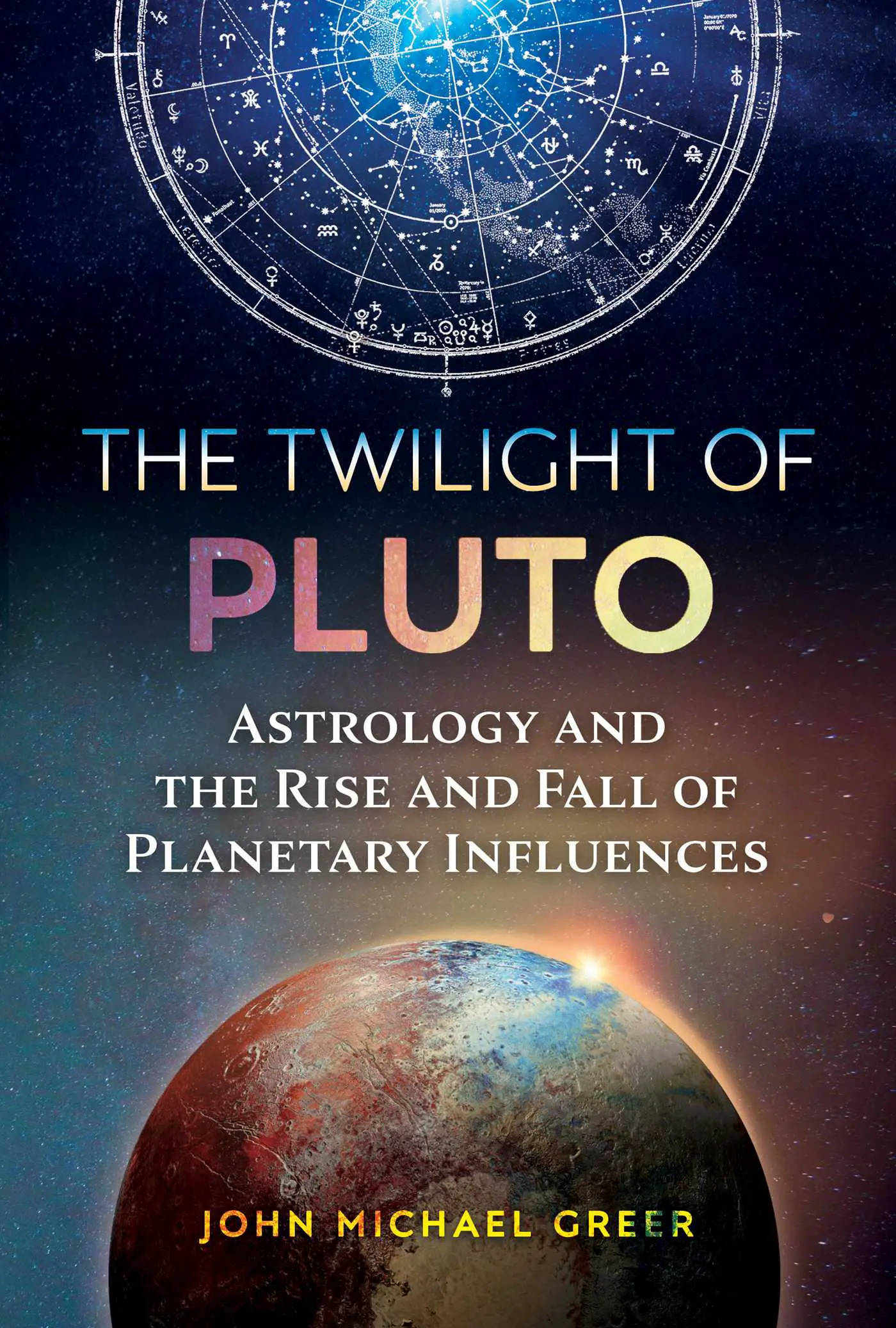 Spiritual Meaning Of Pluto Return