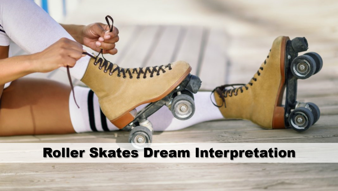 Spiritual Meaning Of Roller Skating