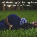 Unlock the Spiritual Meaning of Seeing Someone Pregnant in a Dream