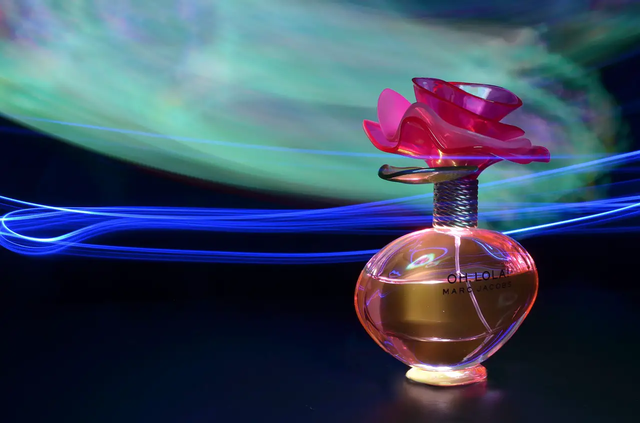 Spiritual Meaning Of Smelling Cologne