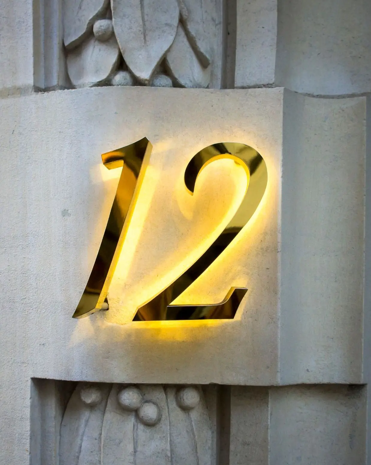 Spiritual Meaning Of The Number 12