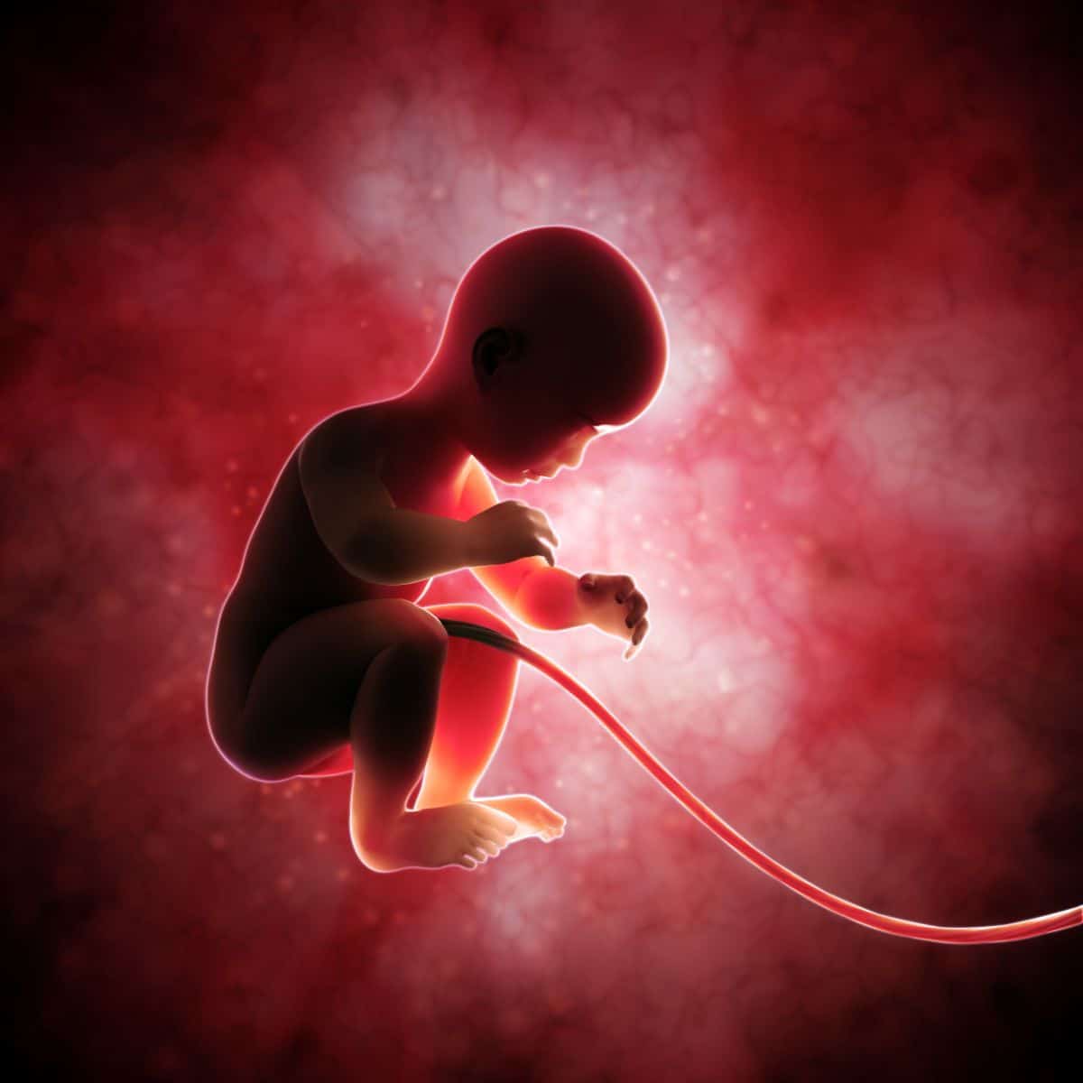 Uncover The Spiritual Meaning Behind Dreams Of An Umbilical Cord Around 