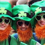 St Patrick's Day: Uncovering the Dreams Meaning and Spiritual Meaning Behind Ireland's Most Celebrated Holiday