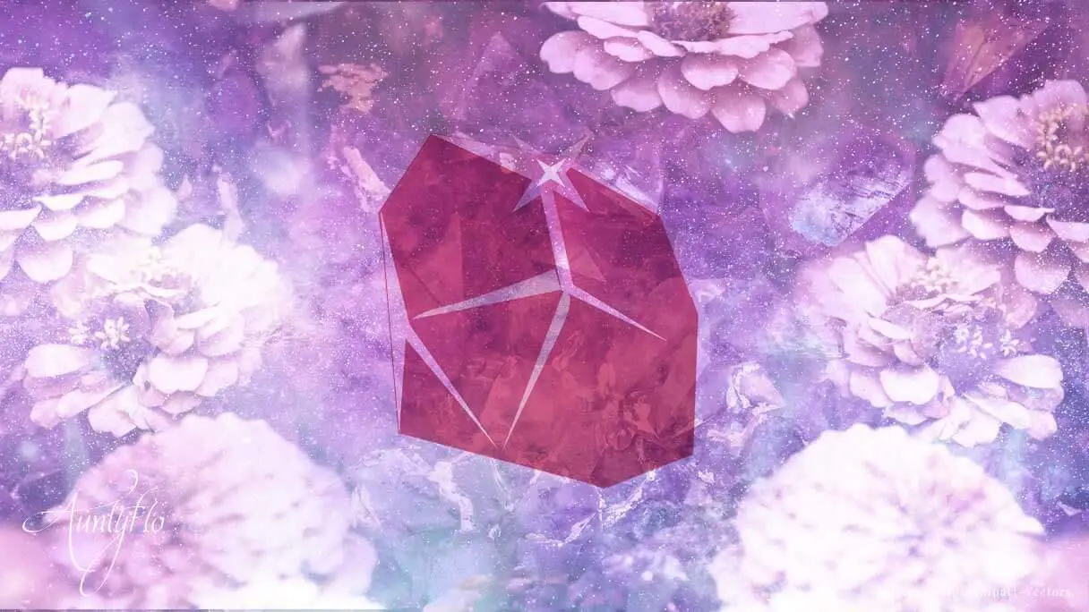 Symbolic Meaning Of Ruby In Dreams