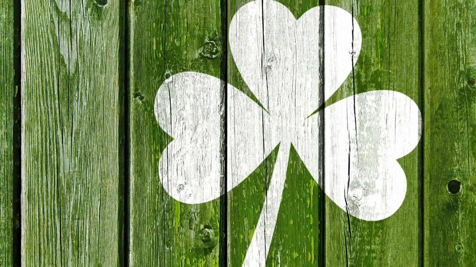 Symbolism Of St Patrick'S Day