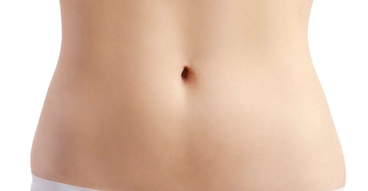Treatment Of Belly Button Itching