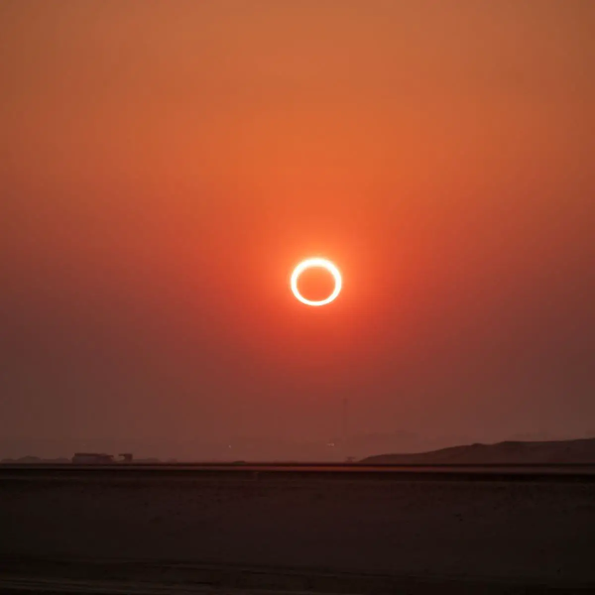 Types Of Ring Of Fire Eclipse