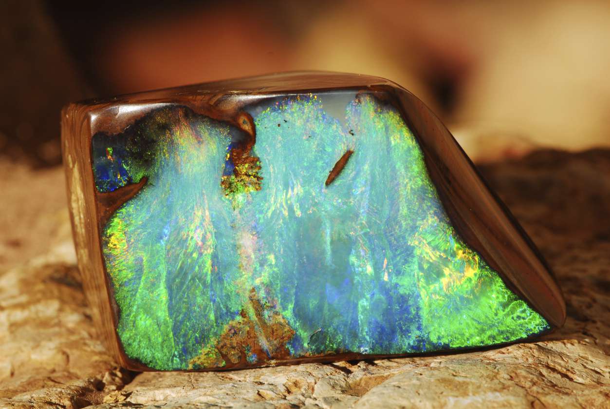 Uses And Benefits Of Opal