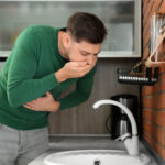Vomiting: Dreams Meaning and Spiritual Significance