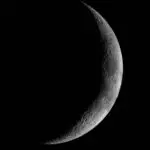 Unlock the Spiritual Meaning of Dreams with Waxing Crescent Moon