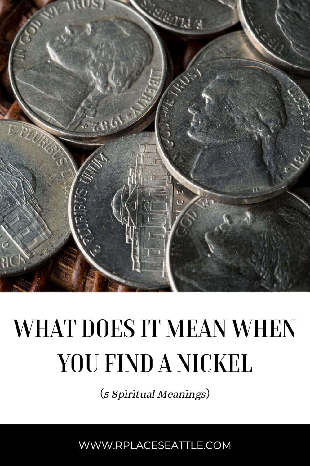 What Actions Should You Take After Finding Pennies?