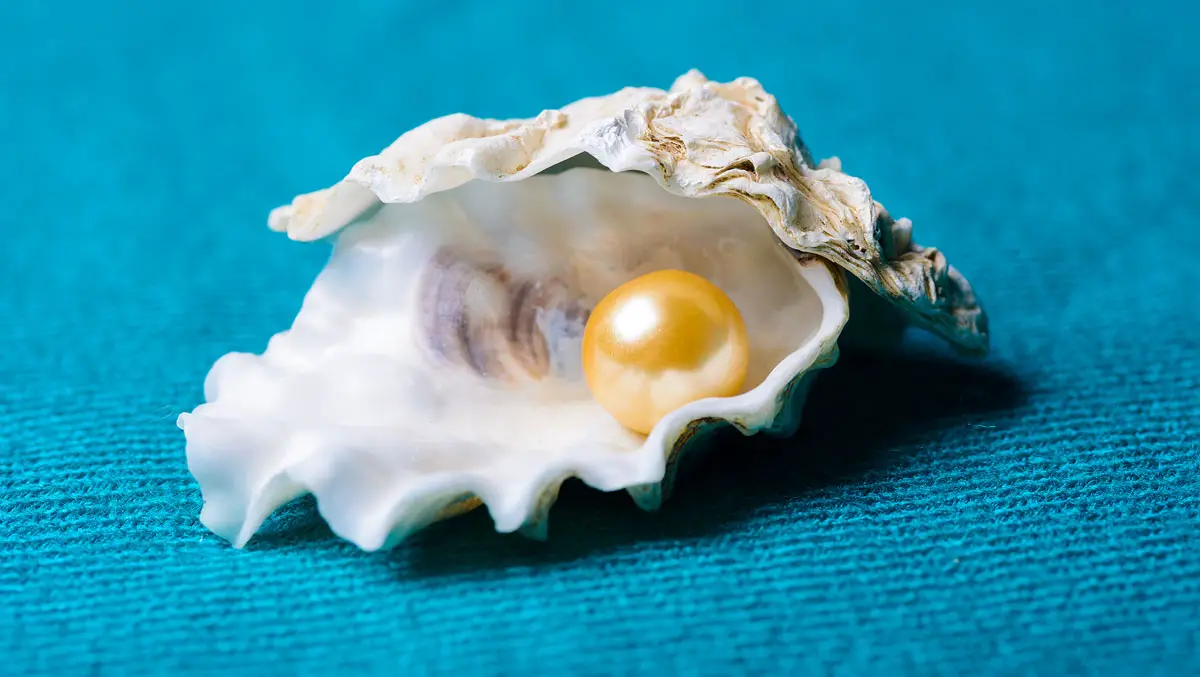 What Do Pearls Represent Symbolically