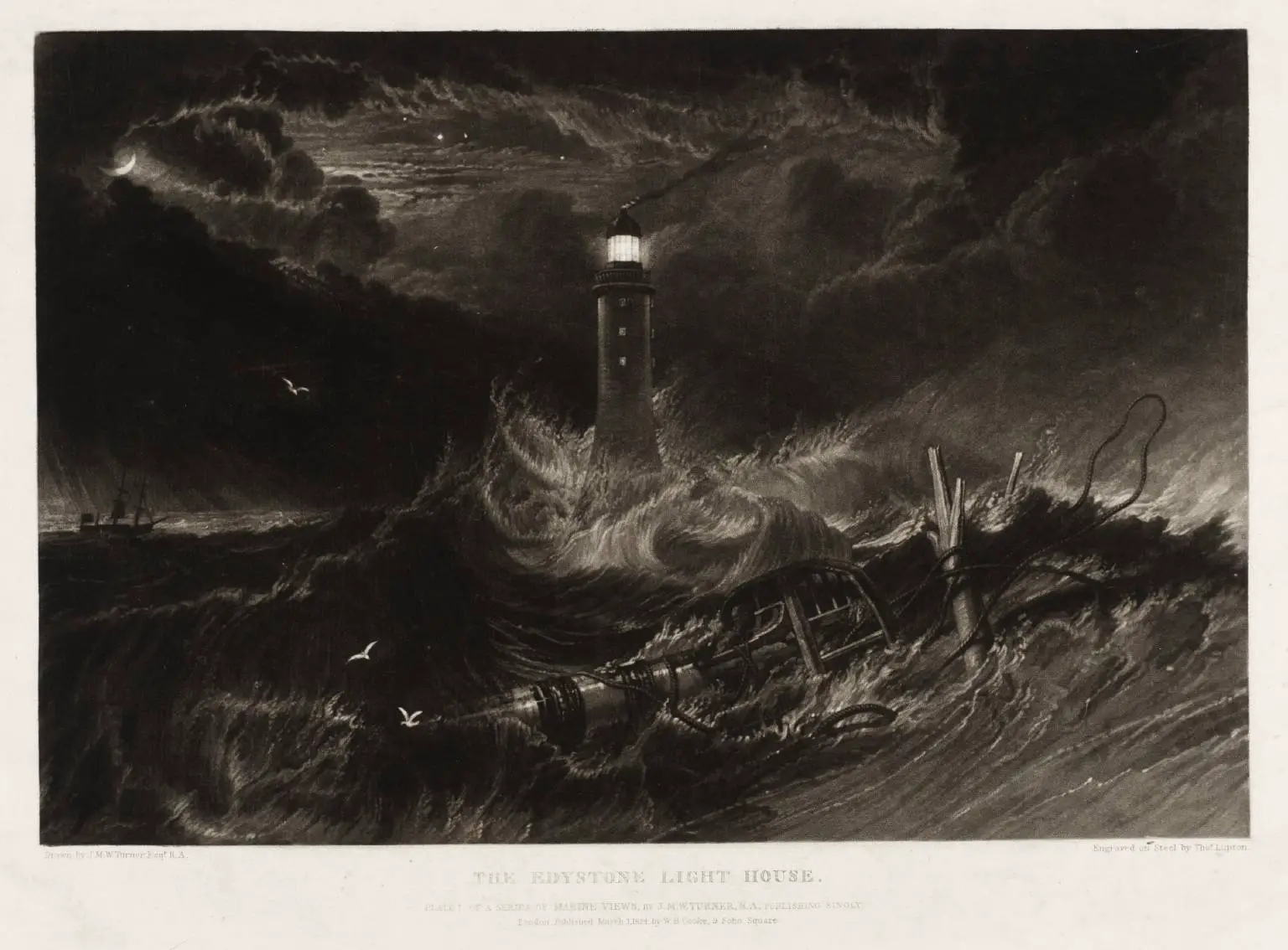 What Does A Lighthouse Symbolize In Dreams?