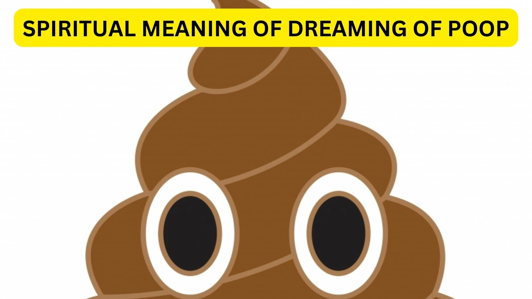 What Does Dreaming Of Pooping A Lot Mean?