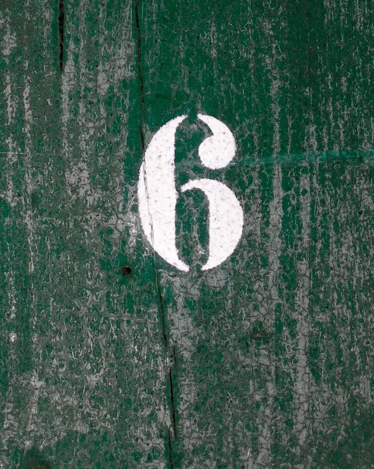 What Does It Mean If You See The Number 6 Repeatedly?