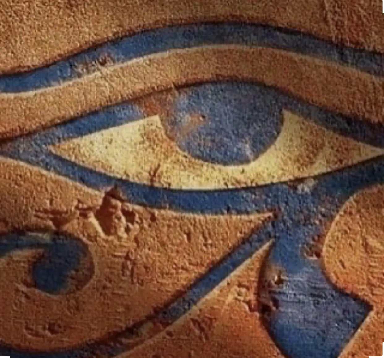 What Does The Eye Of Ra Symbolize In A Spiritual Context?