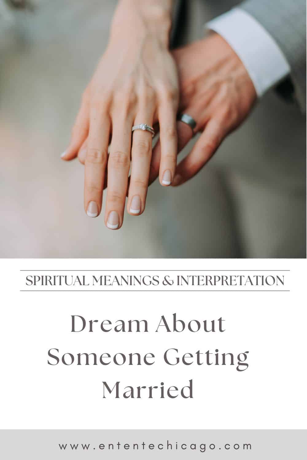 What To Do After Having An Engagement Dream
