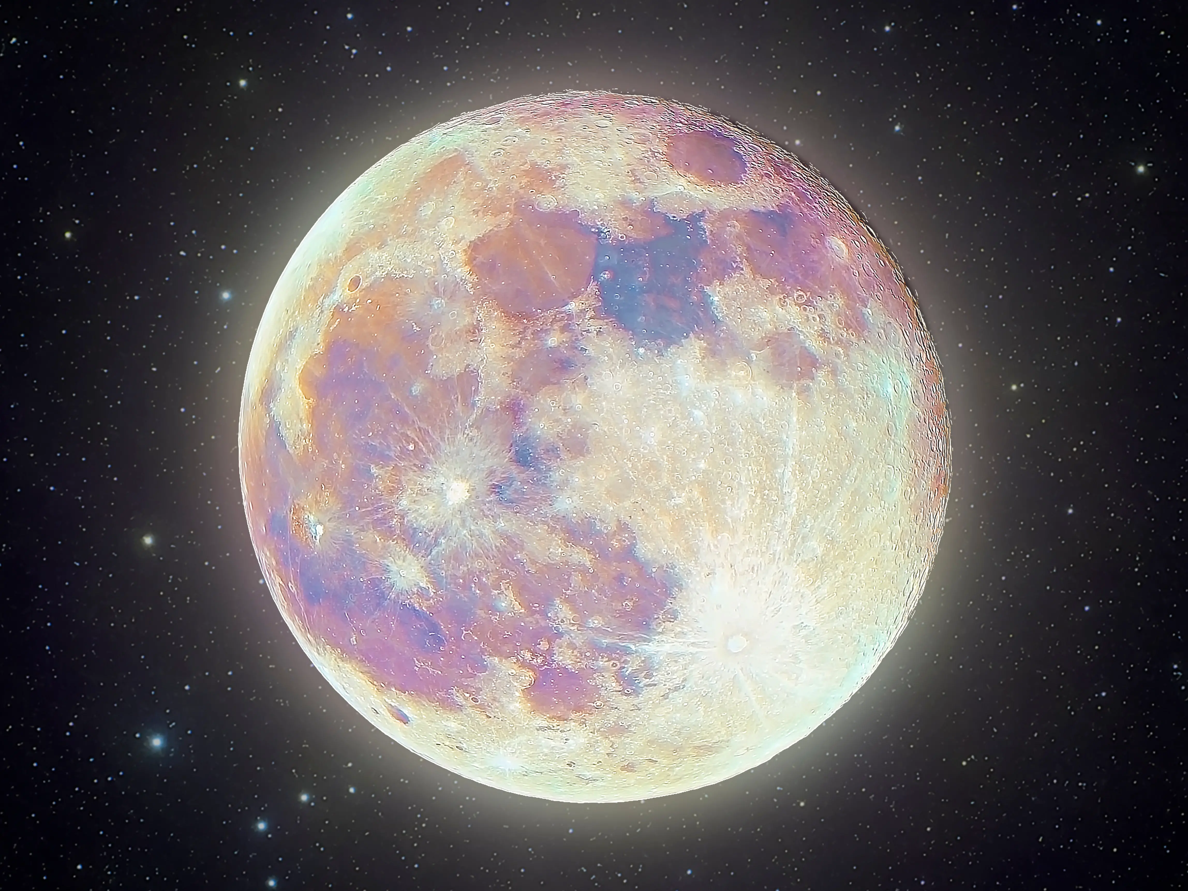 When Is The Full Moon In July 2023?