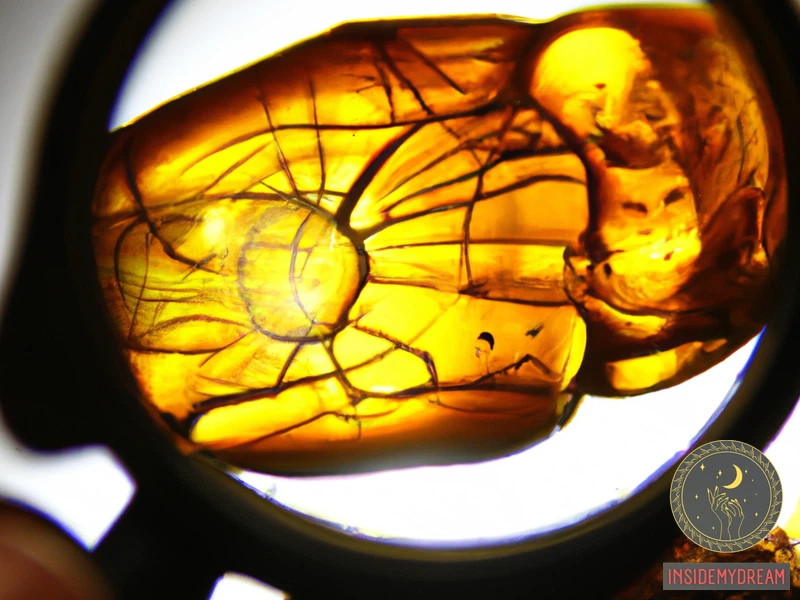2 Physical Properties Of Amber