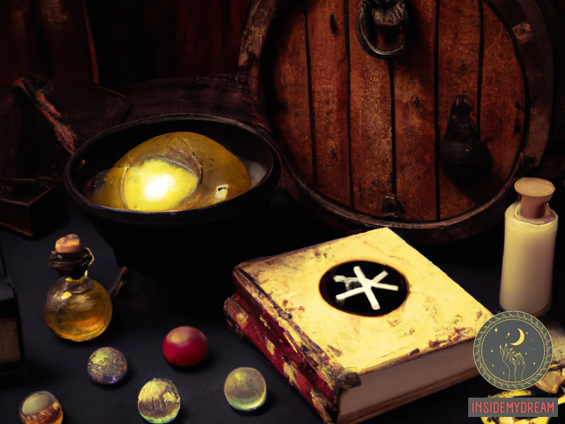 Alchemy And The Occult