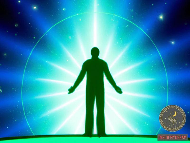 Benefits Of Unlocking The Spiritual Meaning Of Your Dreams With The Circle Of Life
