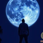 Unlock the Spiritual and Dream Meaning of the Blue Moon