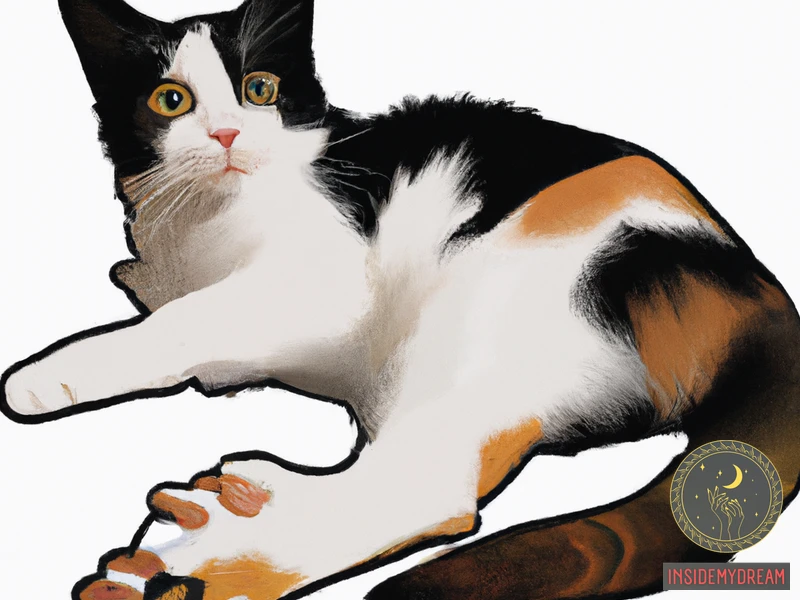 Calico Cat Color Combinations