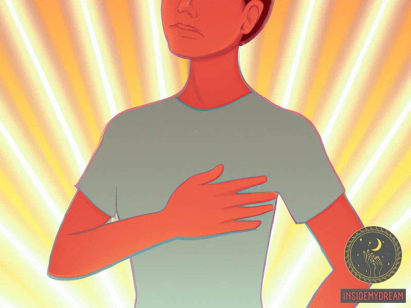Coping With Chest Pain