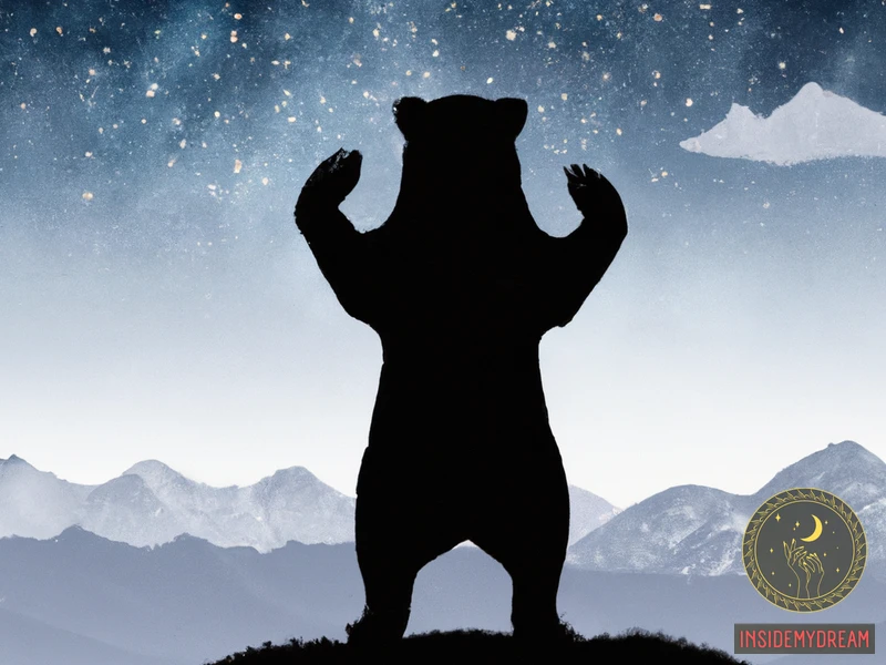 Cultural Significance Of Bears In Dreams