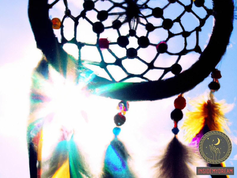 Discover The Different Types Of Dream Catchers And Their Meanings
