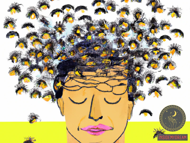 Dream Of Killing Bees