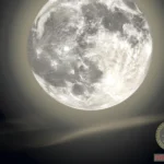 Unlock the Spiritual and Dream Meaning of the Full Buck Moon