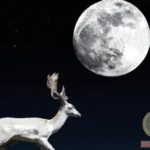 Unlock the Spiritual & Dream Meanings Behind the 2023 Full Buck Moon